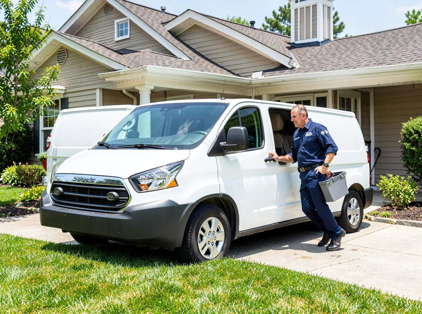Emergency Plumber company in Greensburg, KY